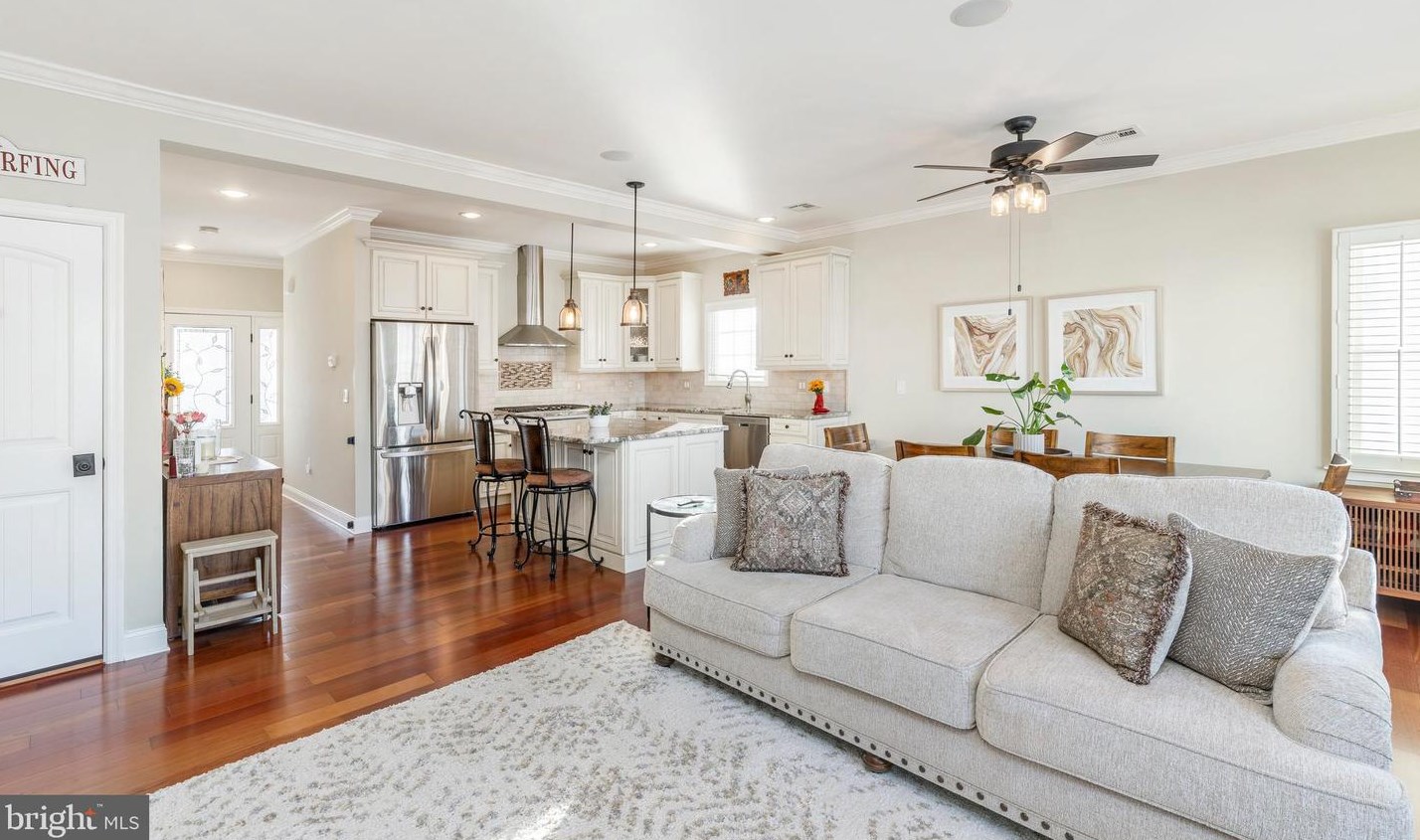 1354 Mill Creek Rd, Cedar Bonnet Island, NJ 08050