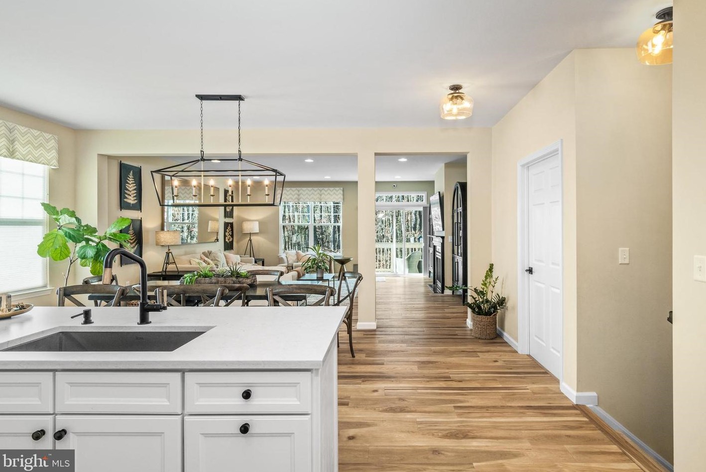 105 Newport Way, Tuckerton NJ  08087-3644 exterior