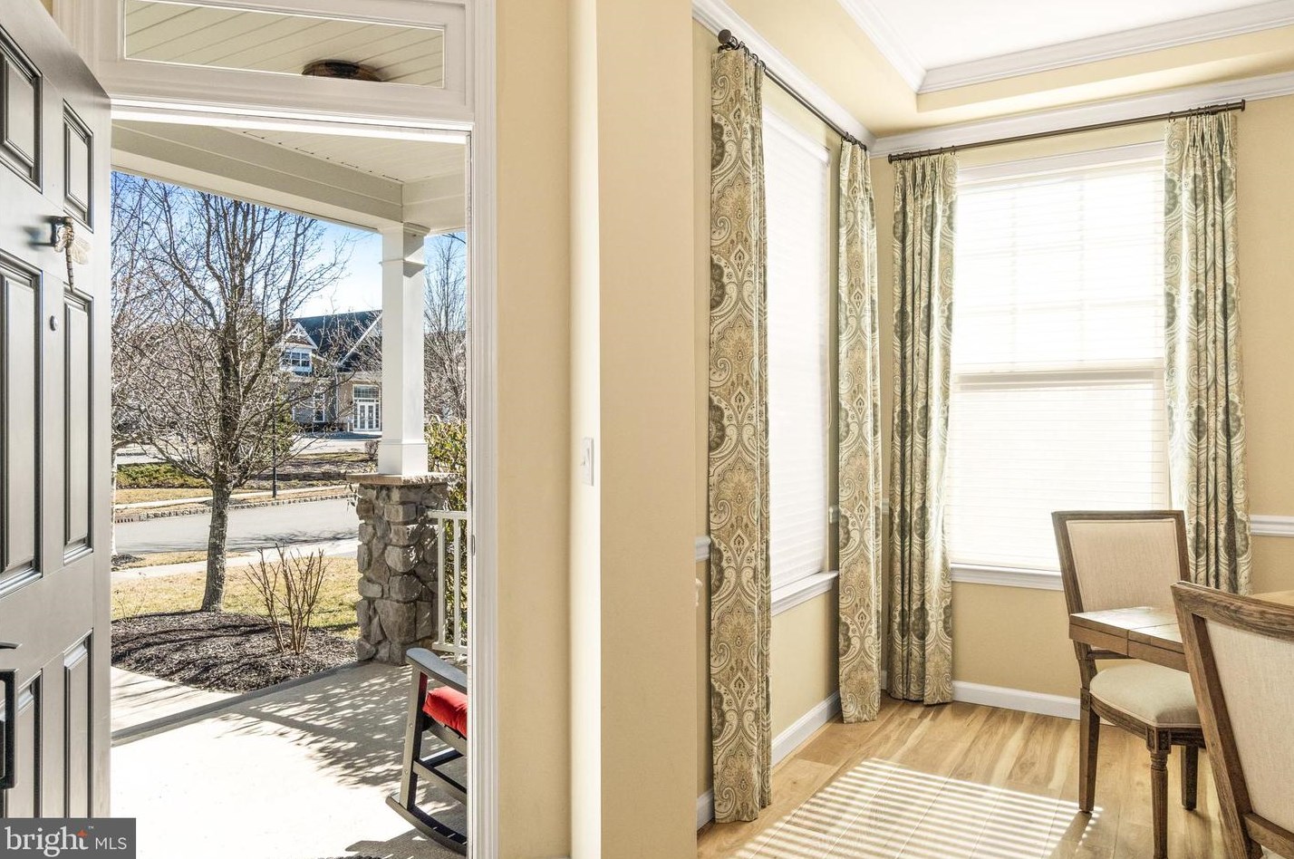 105 Newport Way, Tuckerton NJ  08087-3644 exterior