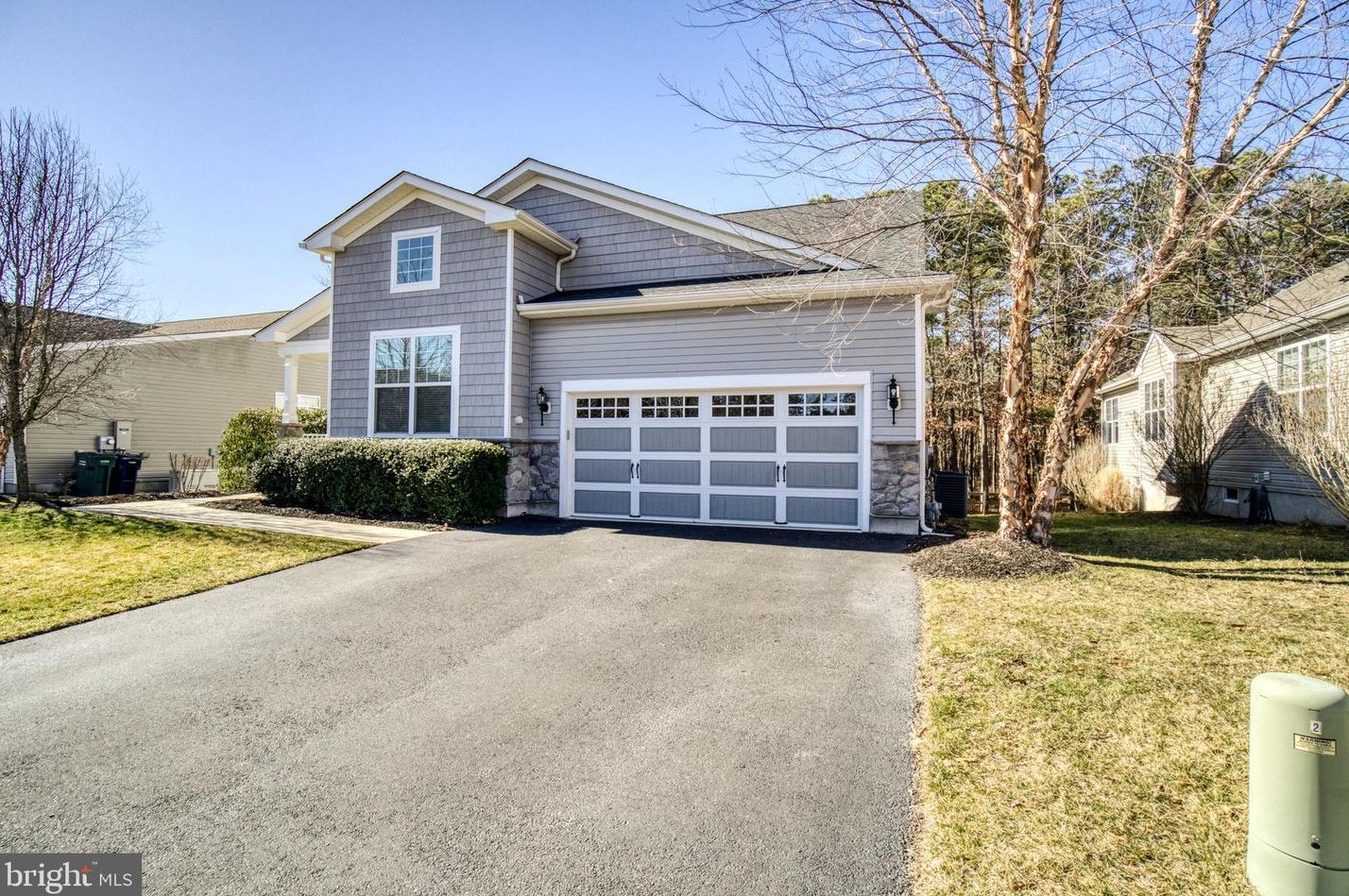 105 Newport Way, Tuckerton, NJ 08087