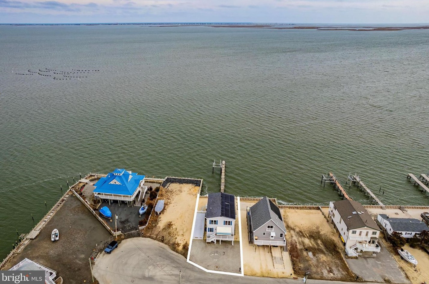 250 Heron Rd, Tuckerton NJ  08087-2410 exterior