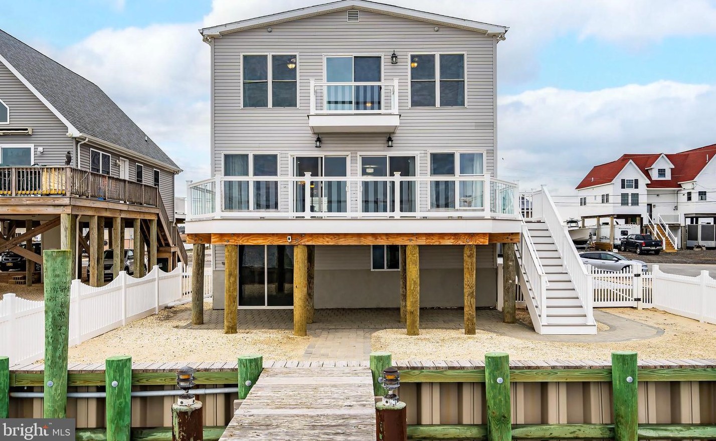 250 Heron Rd, Tuckerton, NJ 08087