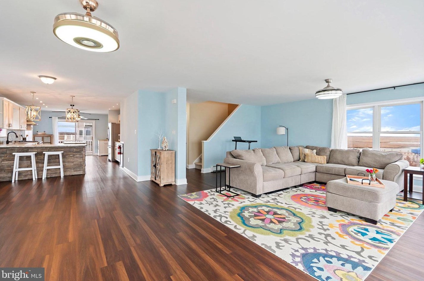 250 Heron Rd, Tuckerton NJ  08087-2410 exterior