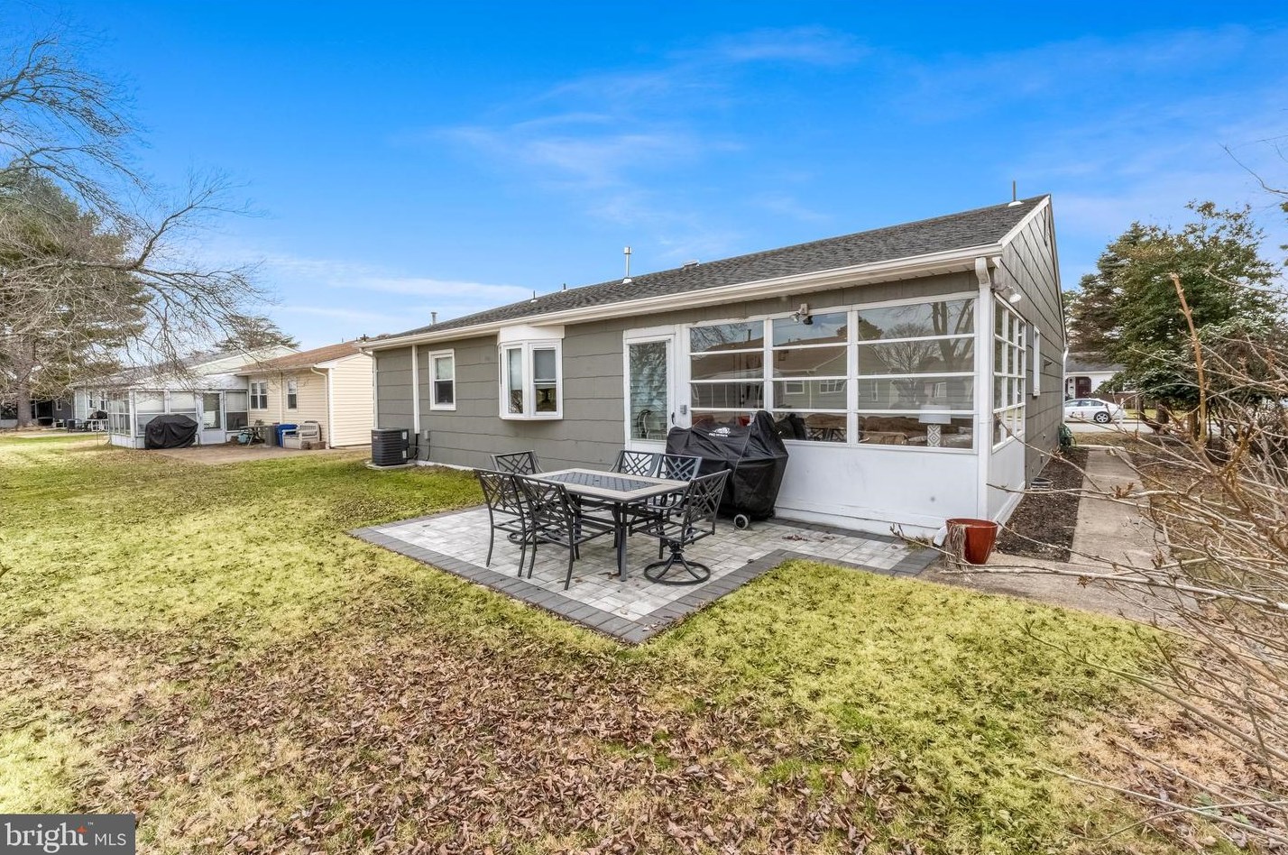 174 Westbrook Dr, Toms River NJ  08757-4733 exterior
