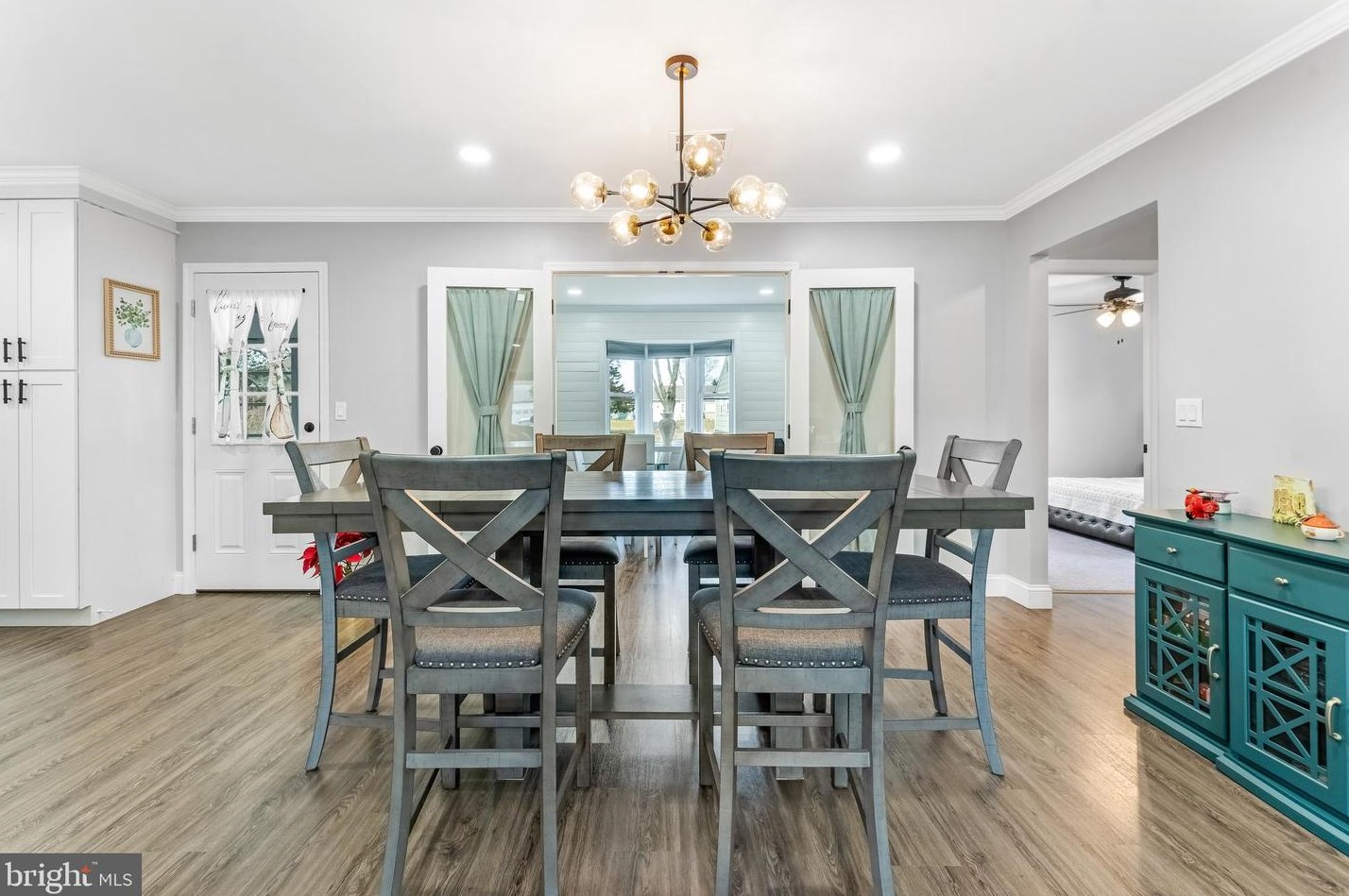 174 Westbrook Dr, Toms River NJ  08757-4733 exterior