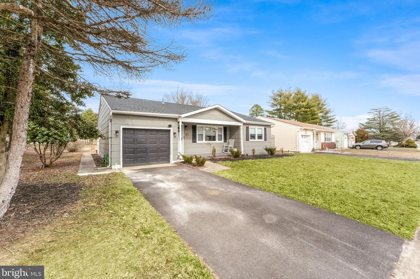 174 Westbrook Dr, Toms River NJ  08757-4733 exterior