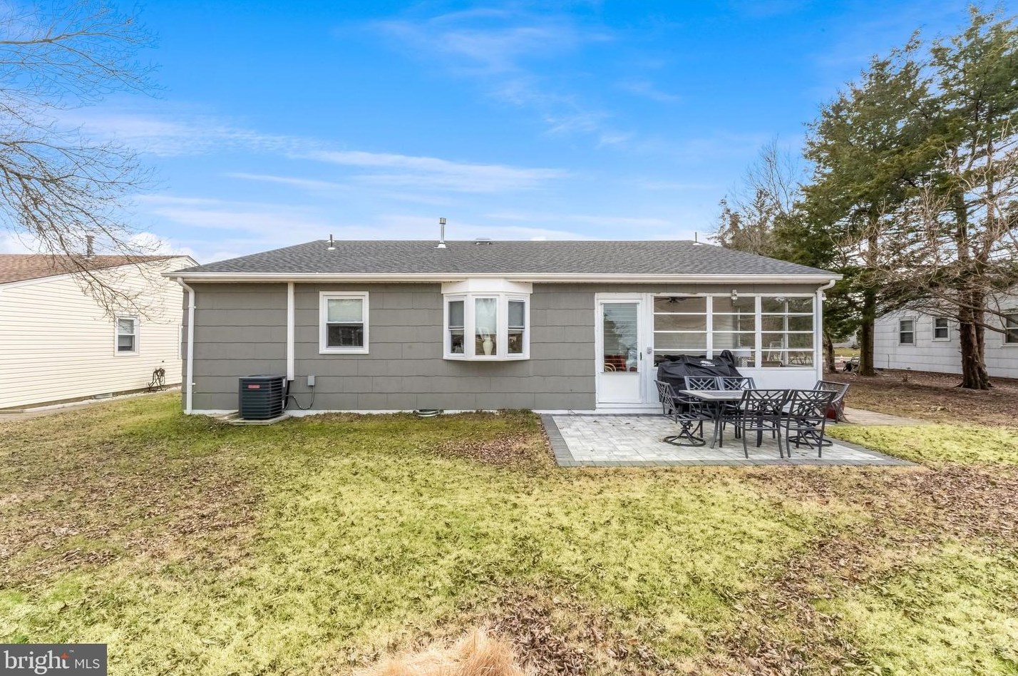 174 Westbrook Dr, Toms River NJ  08757-4733 exterior