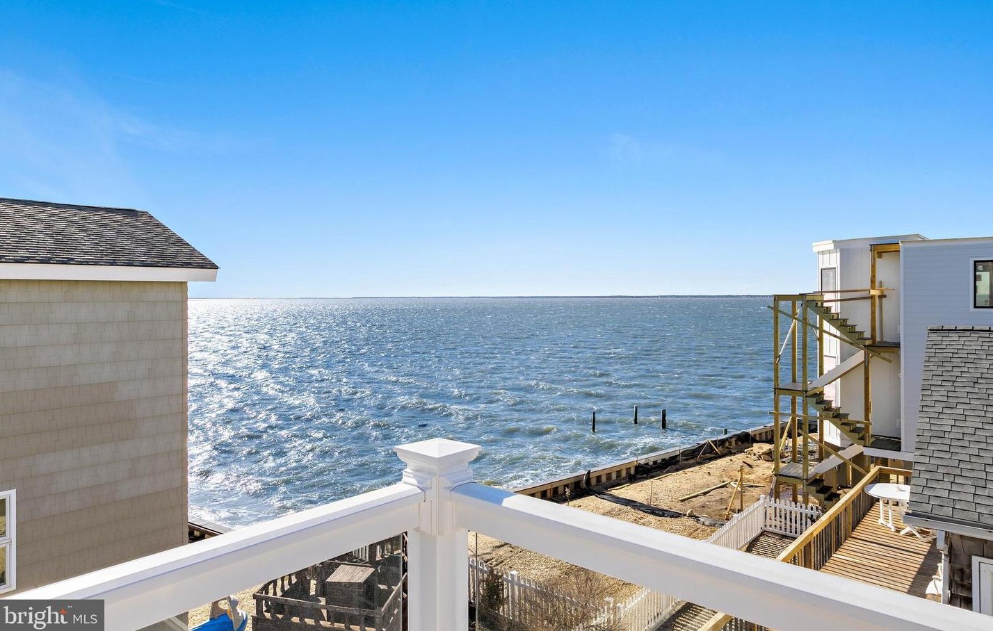 128 W Jeanette Ave, Long Beach Township, NJ 08008
