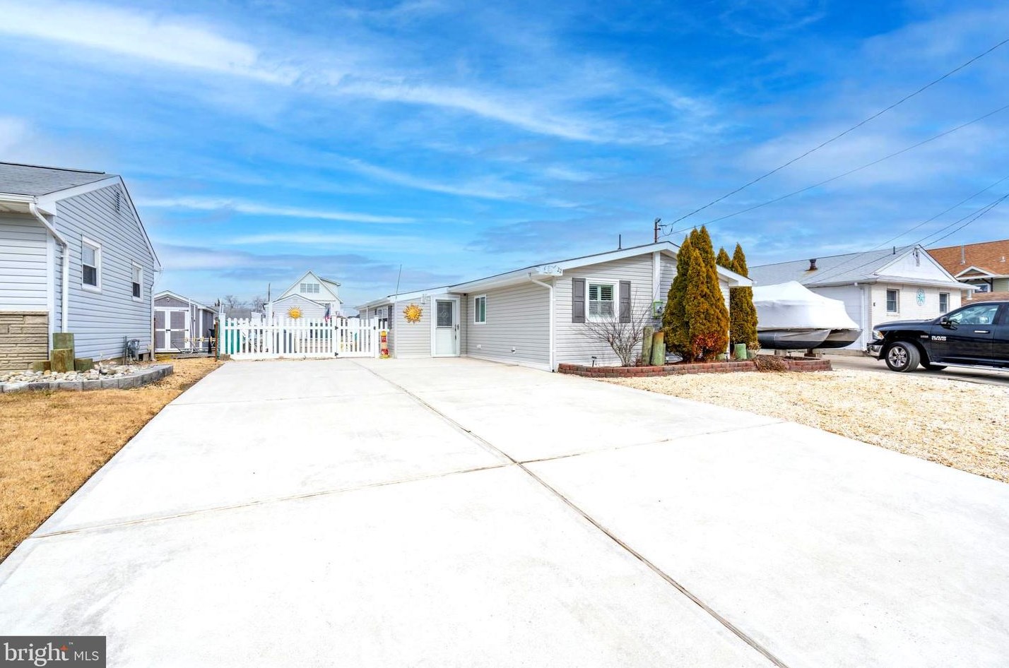 22 W Thames, Tuckerton, NJ 08087