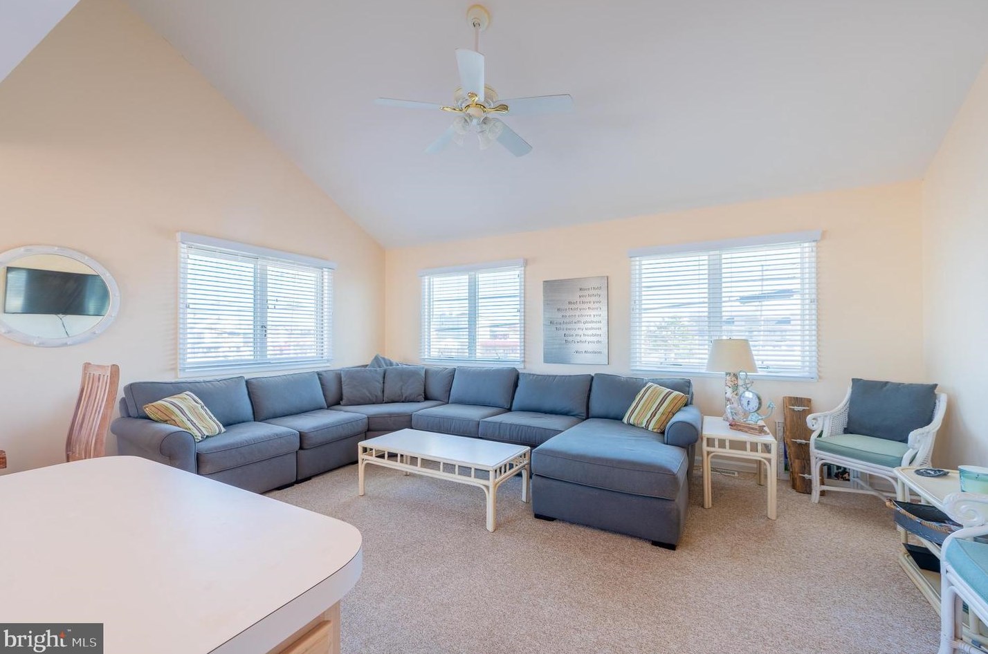 2 Connecticut Ave, Long Beach Township NJ  08008-3413 exterior