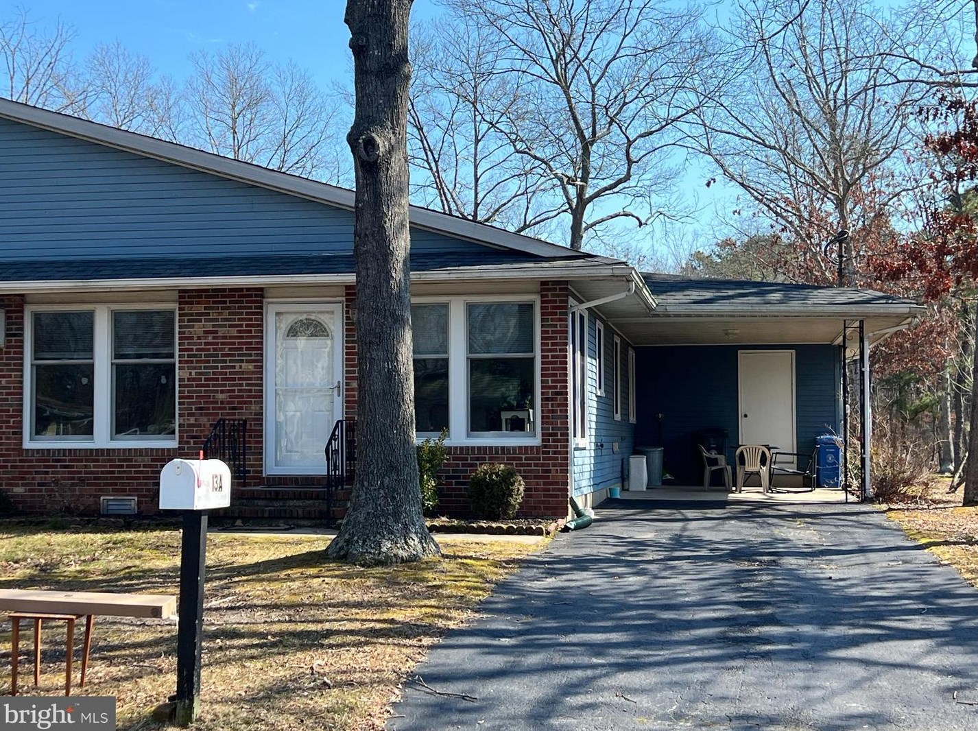13 Acorn Rd, Cedar Bonnet Island, NJ 08050