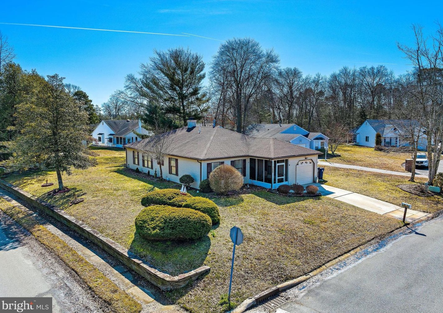 401 Betsy Ross Ln, Tuckerton, NJ 08087