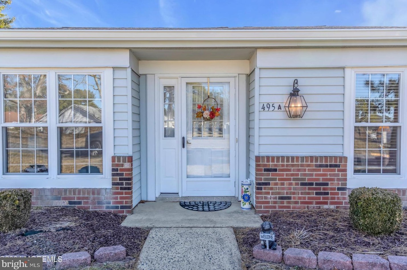 495 Dartmoor Way, Lakehurst, NJ 08759