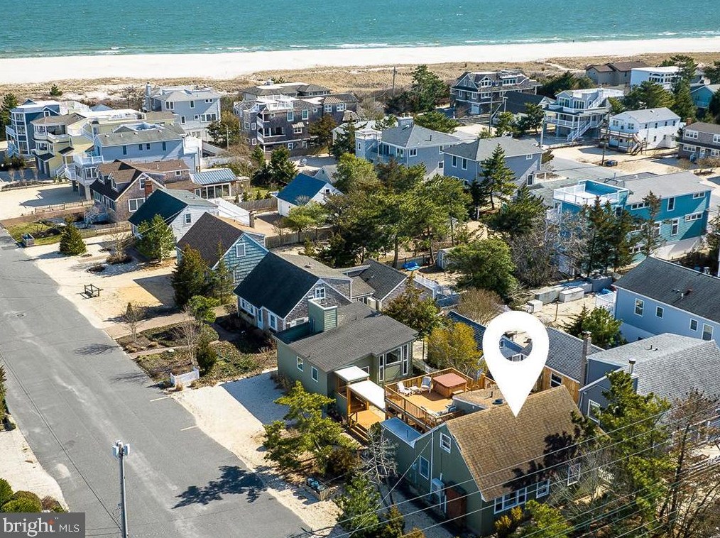 2502 Central Ave, Barnegat Light, NJ 08006