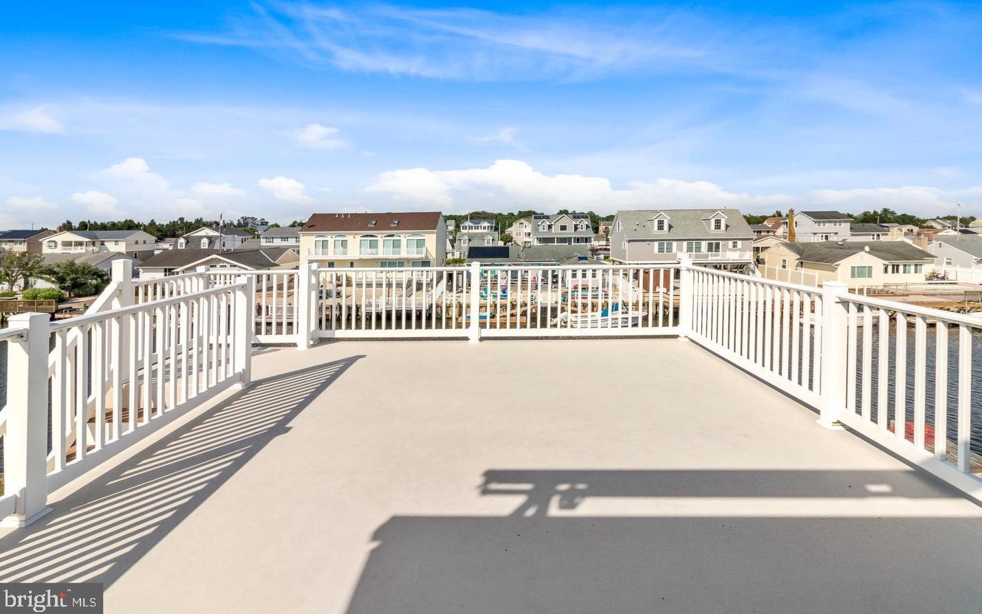 15 Louisiana Dr, Tuckerton NJ  08087-1021 exterior