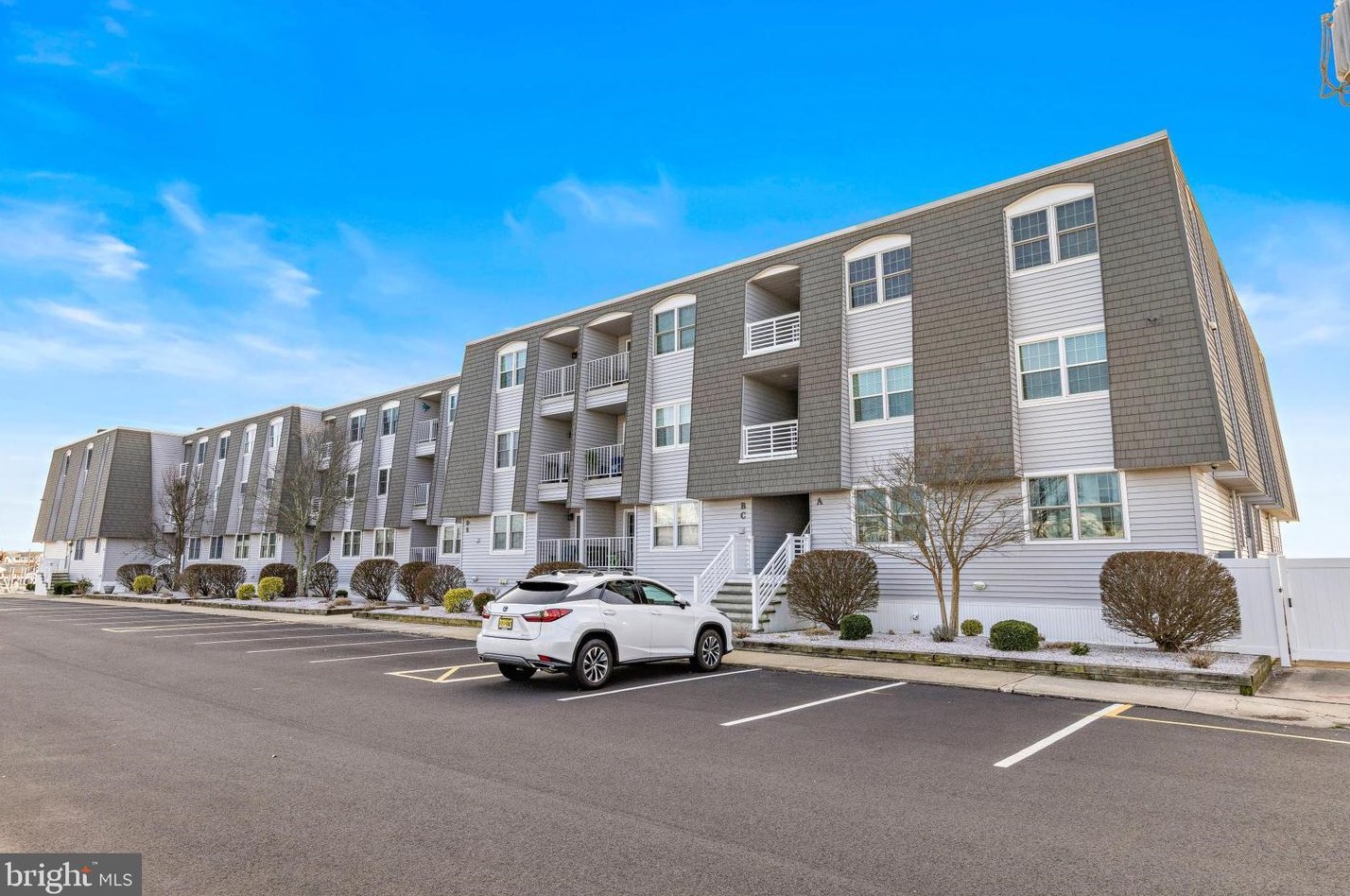 310 W West Ave #c2, Long Beach Township, NJ 08008