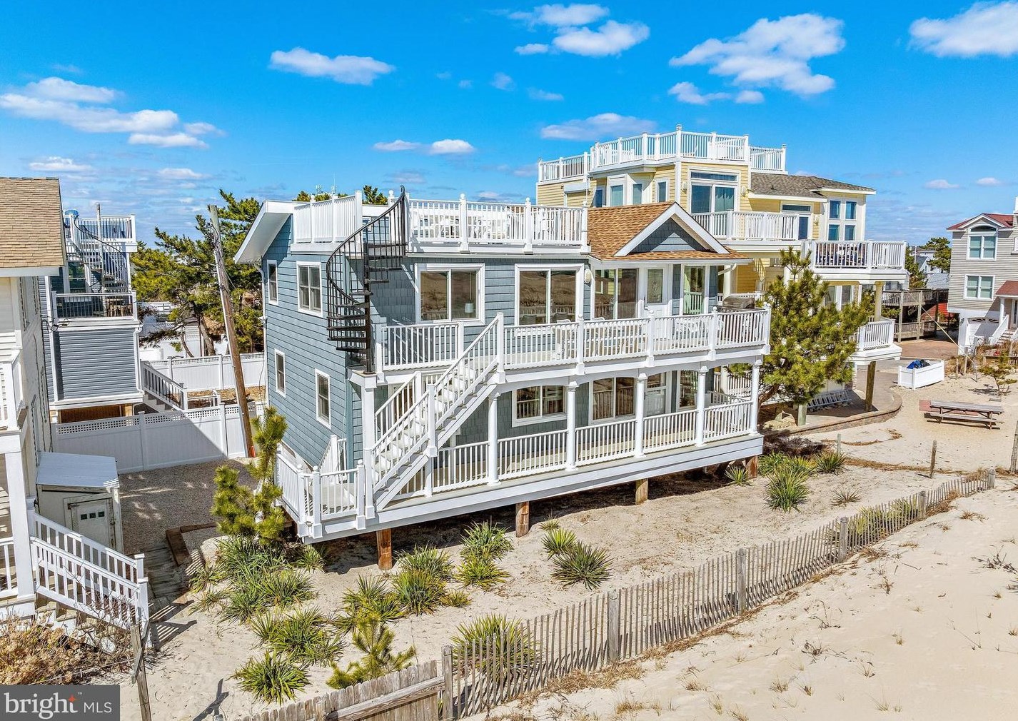 125 Herbert Ave, Long Beach Township, NJ 08008