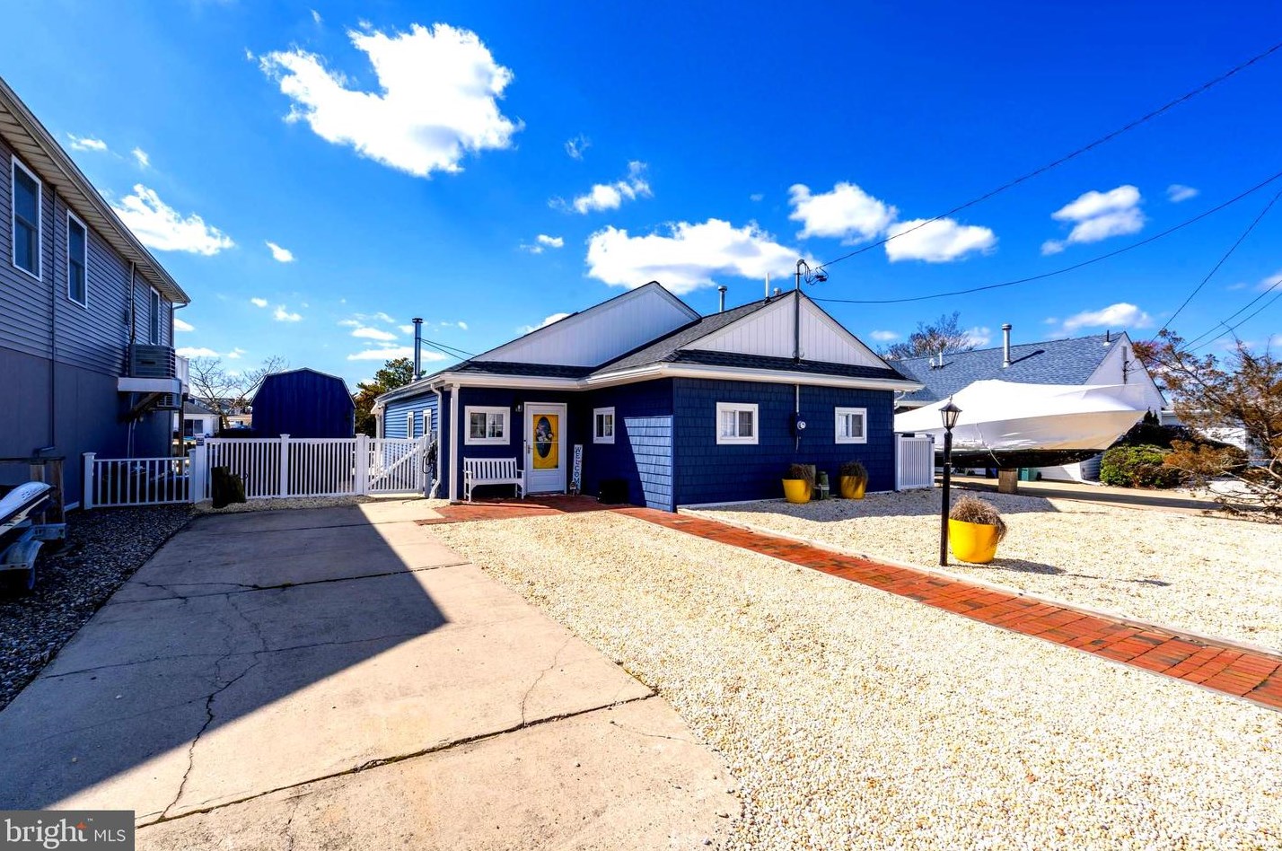 44 W Anchor, Tuckerton, NJ 08087