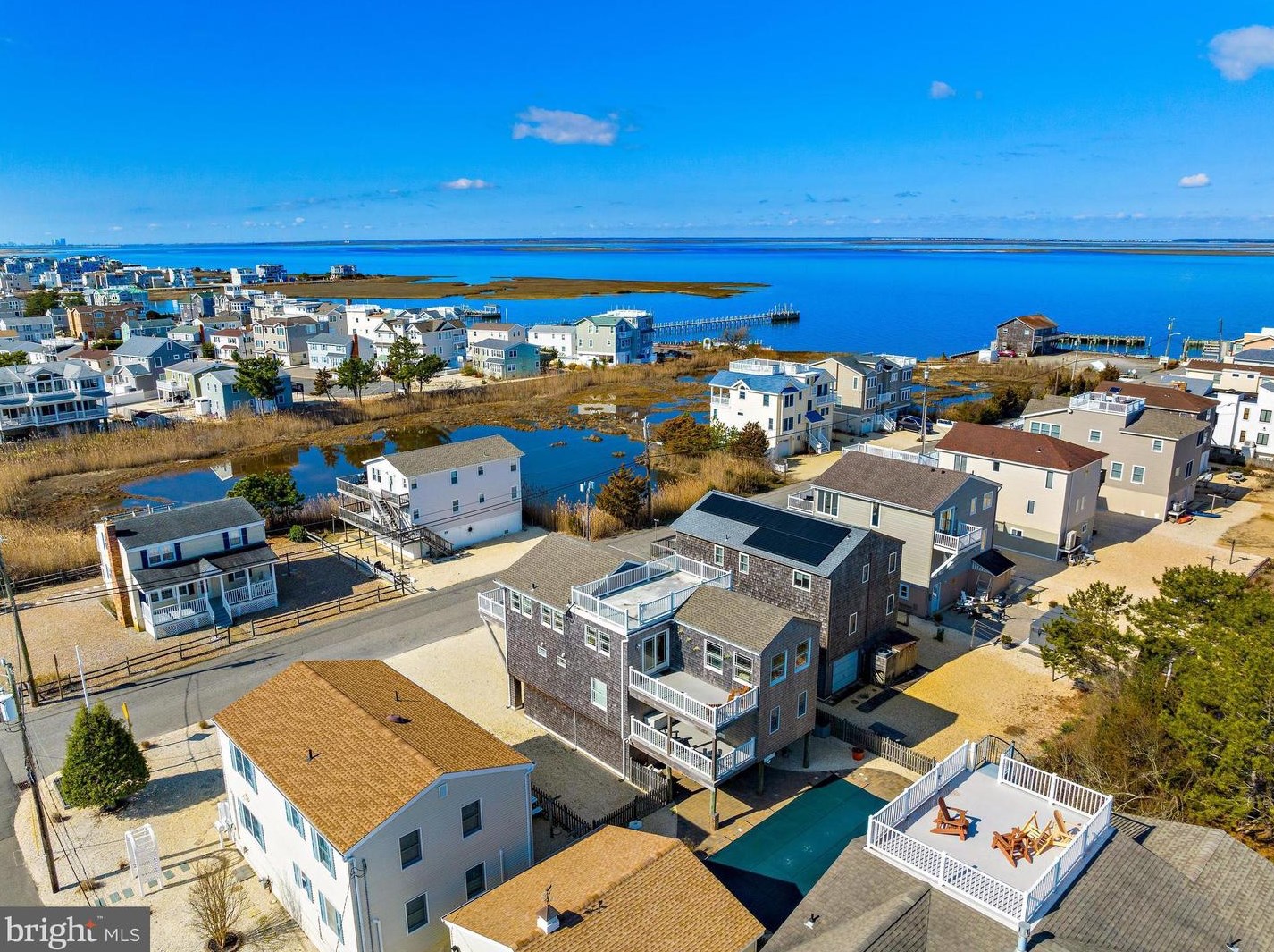 103 Osborn Ave, Long Beach Township, NJ 08008