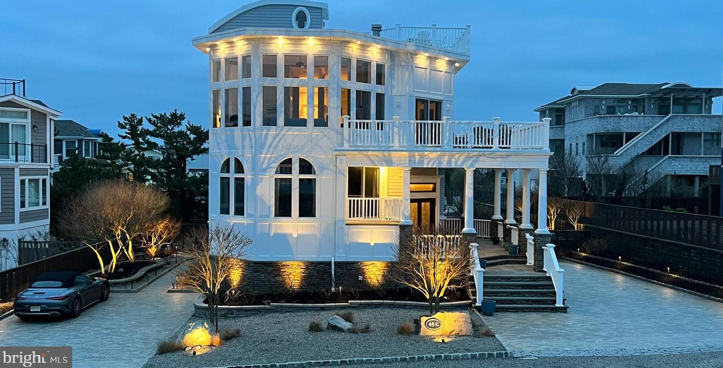 45 Long Beach Blvd, Long Beach Township, NJ 08008