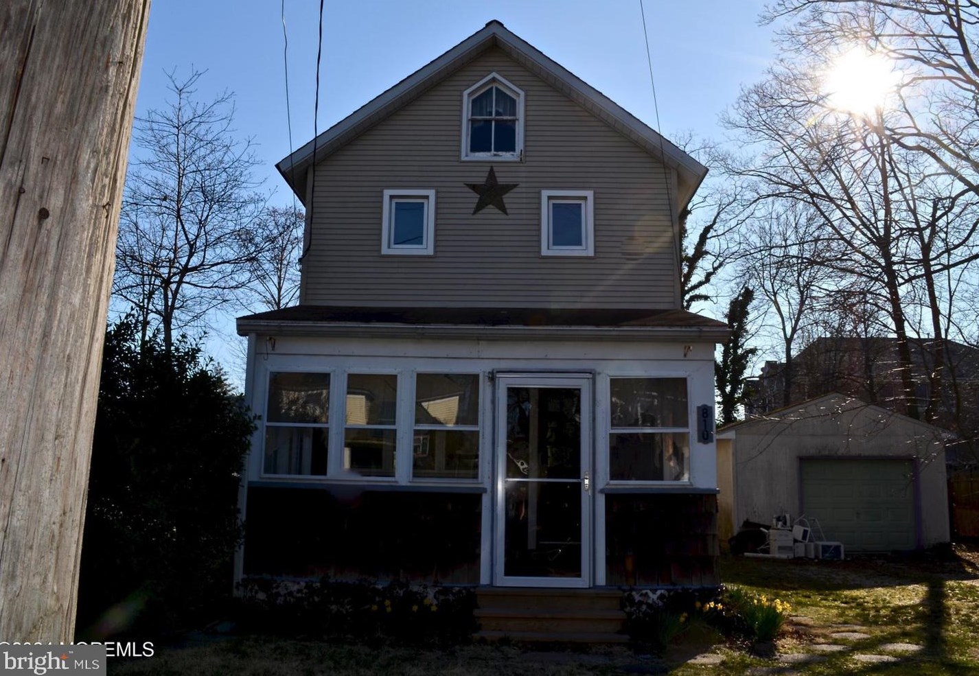 810 Clark St, Point Pleasant Beach, NJ 08742
