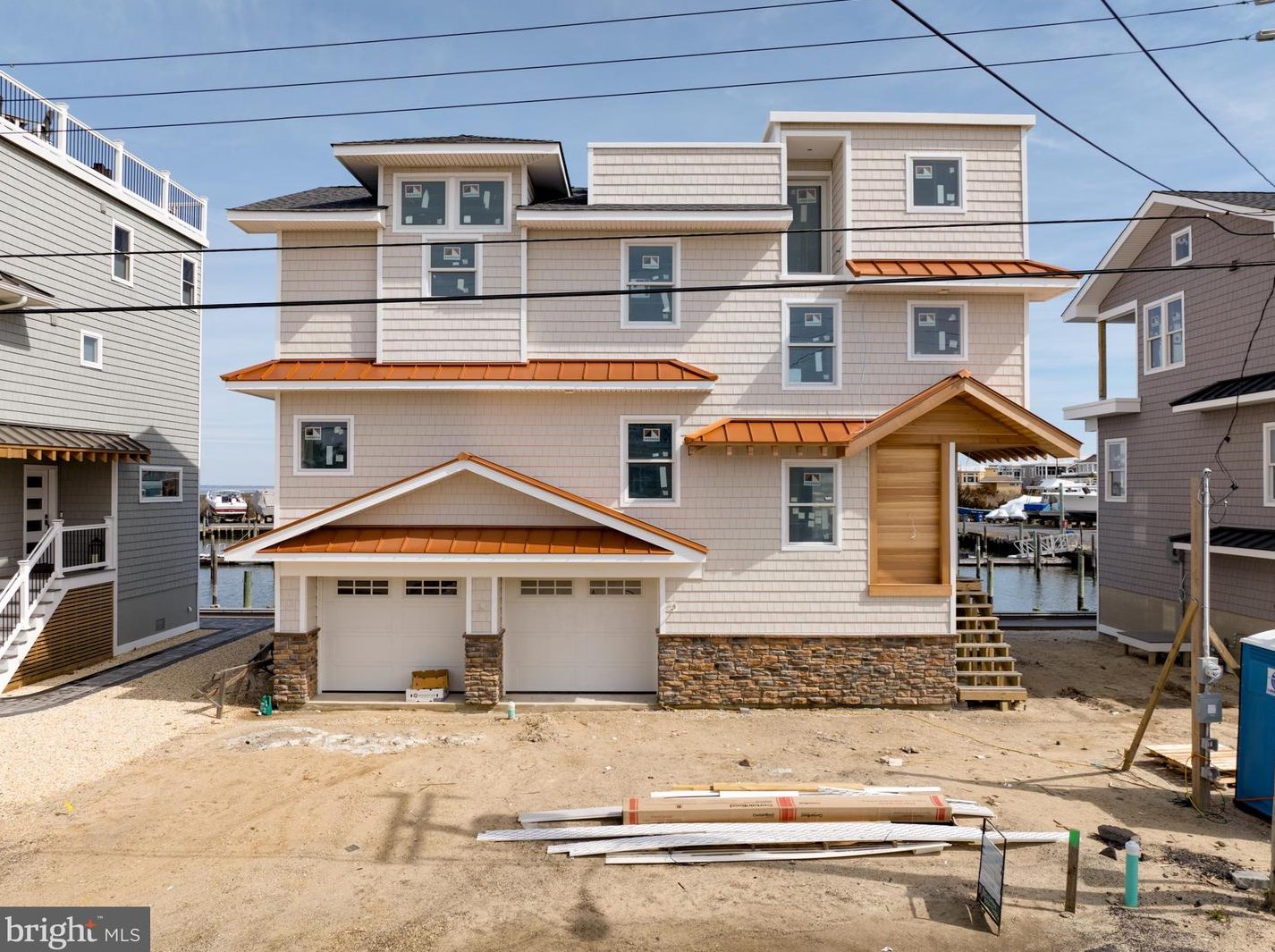 83 Tebco Terrace #b, Long Beach Township, NJ 08008