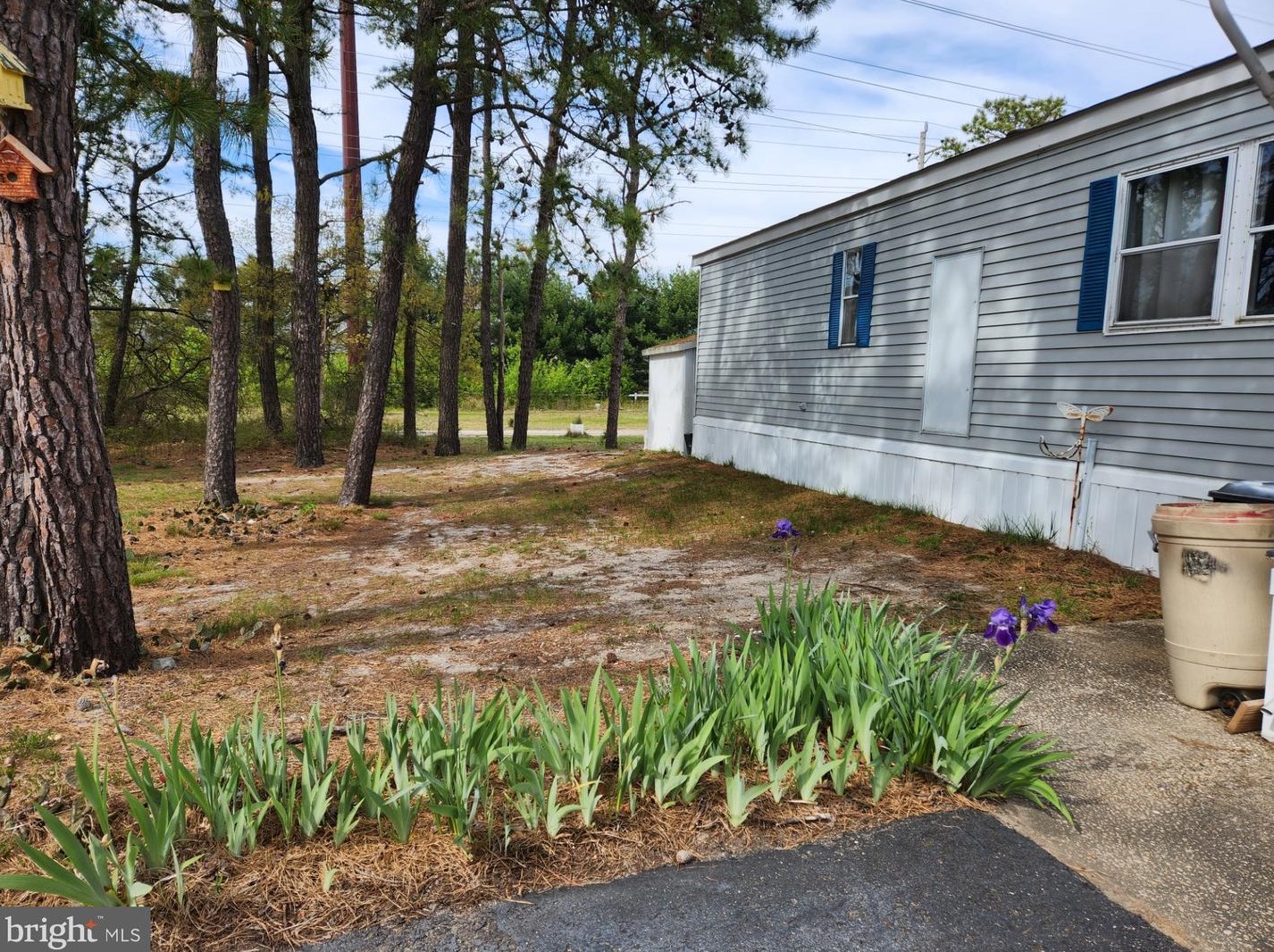 104 Beaver Ave, Lakehurst NJ  08759-3607 exterior