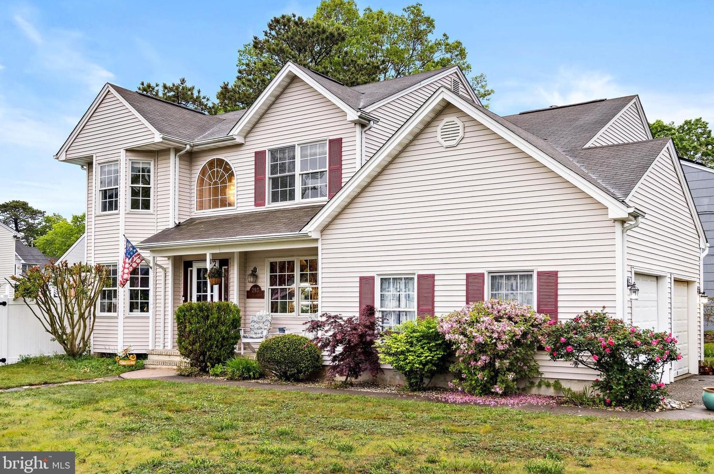 293 Tackle Ave, Cedar Bonnet Island, NJ 08050