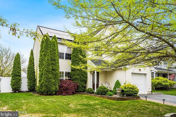 37 Marlin Ct, Berkeley Township, NJ 08721-2466