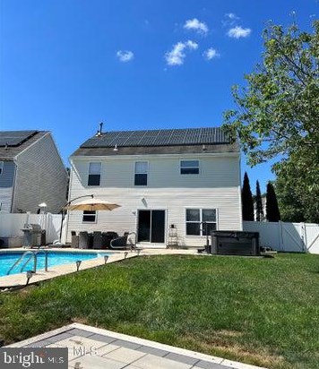 37 Marlin Ct, Berkeley Township NJ 08721-2466 exterior