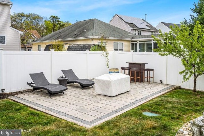 37 Marlin Ct, Berkeley Township NJ 08721-2466 exterior