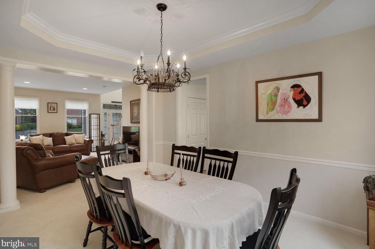 44 Harvest Way, Tuckerton NJ 08087-4043 exterior