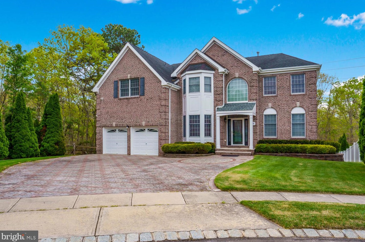44 Harvest Way, Tuckerton, NJ 08087-4044