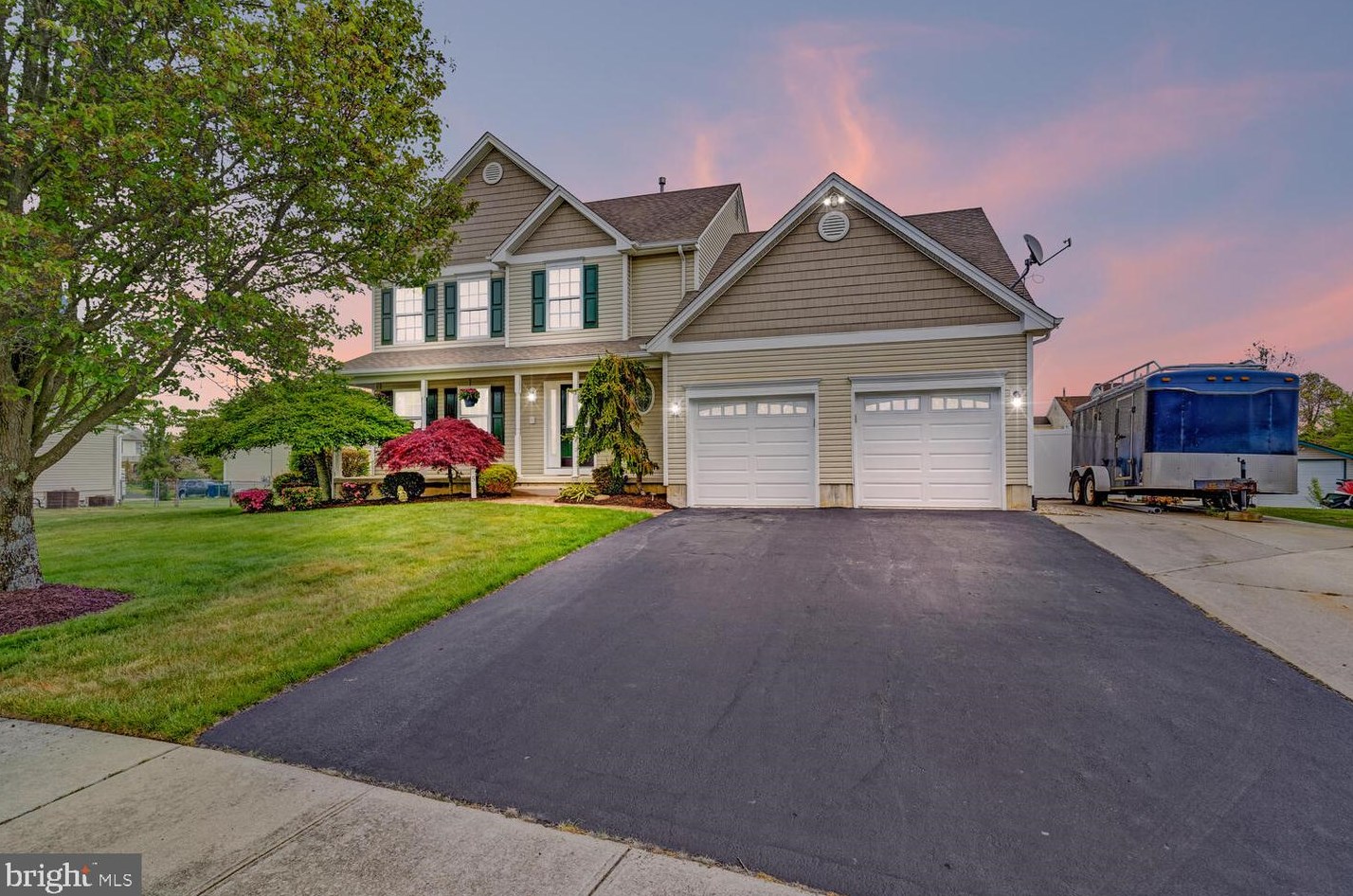 5 Lucille Ct, Tuckerton, NJ 08087-2074