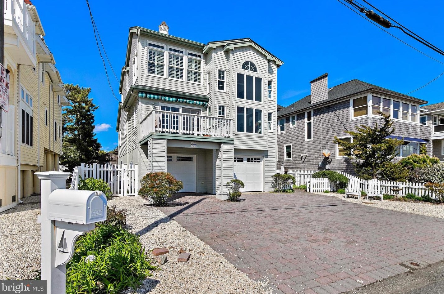 131 W Kimberly, Long Beach Township, NJ 08008
