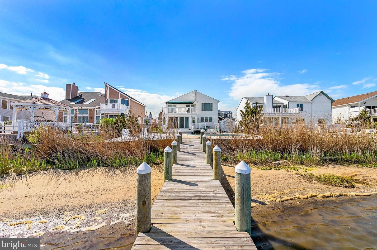 1859 Mill Creek Rd, Cedar Bonnet Island, NJ 08050