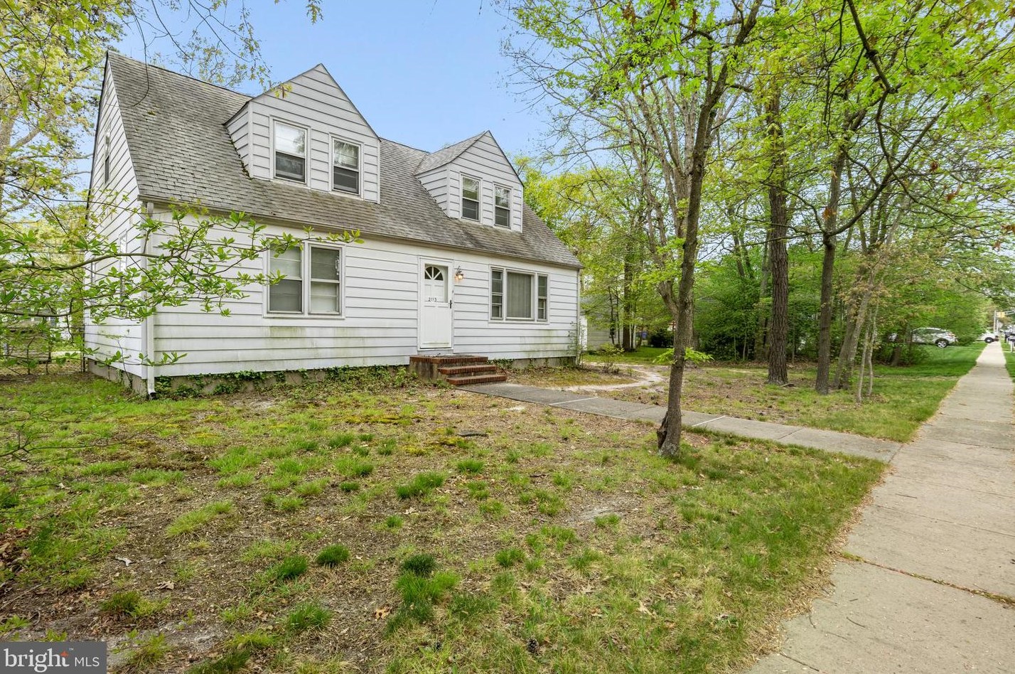 2113 Windsor Ave, Toms River, NJ 08753-7839