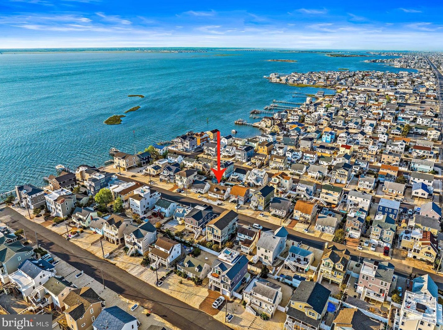 31 W Sand Dune Ln, Long Beach Township, NJ 08008