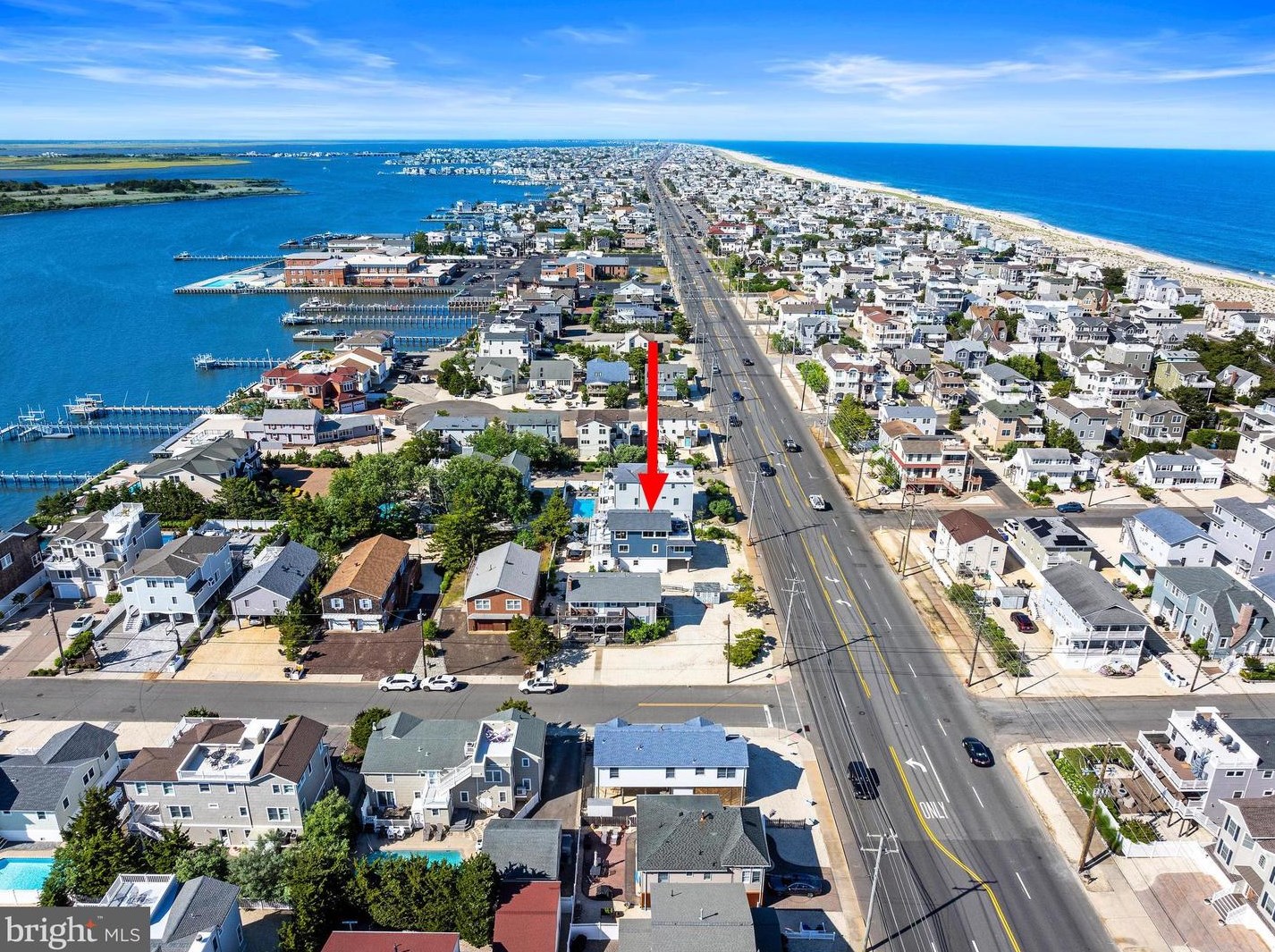 5200 Long Beach Blvd, Long Beach Township, NJ 08008