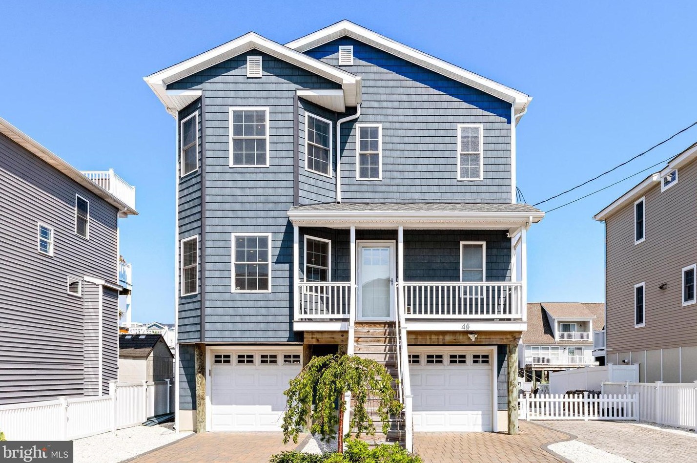 48 Barry Ln, Stafford Township, NJ 08050