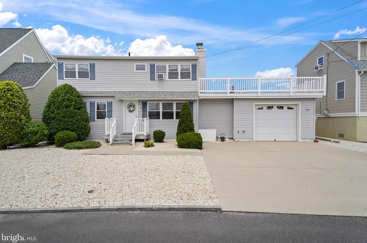 20 Jennie Dr, Stafford Township, NJ 08050