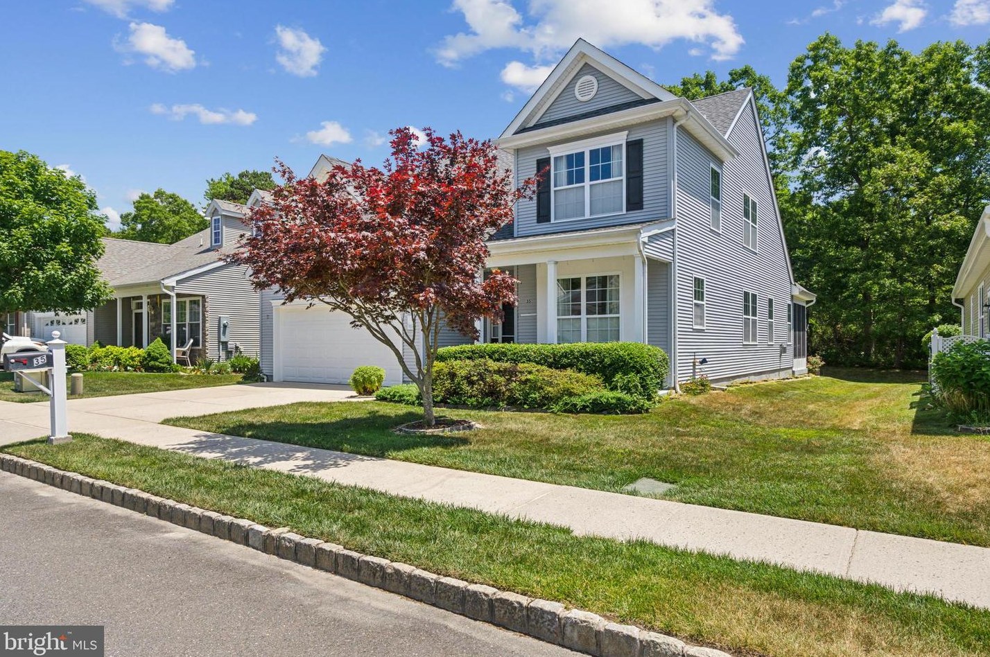 35 Daffodil Dr, Tuckerton, NJ 08087