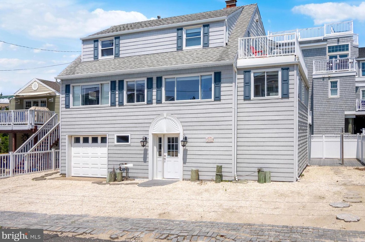 121 E Sand Dune, Long Beach Township, NJ 08008