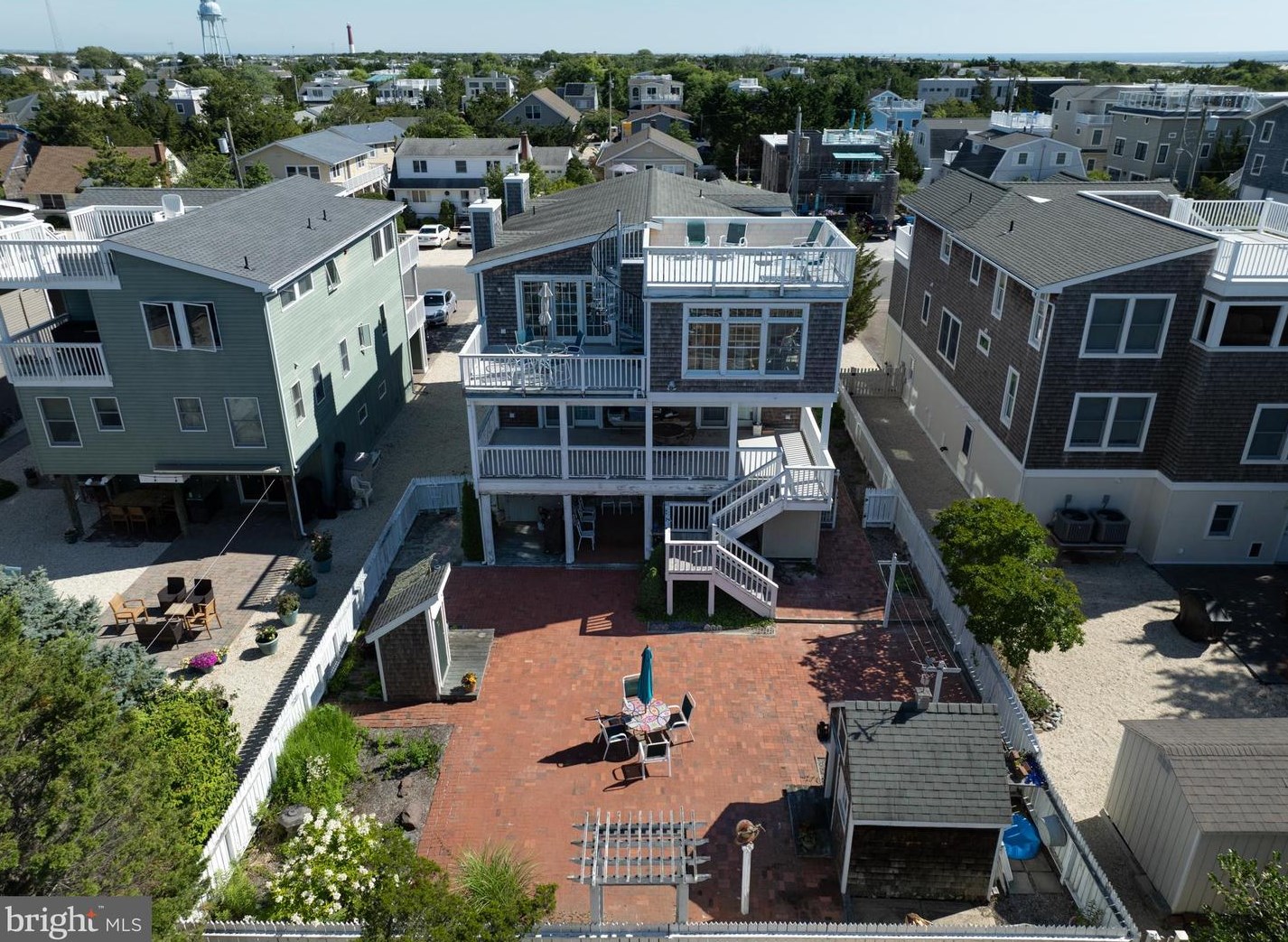 13 E 15th St, Barnegat Light, NJ 08006