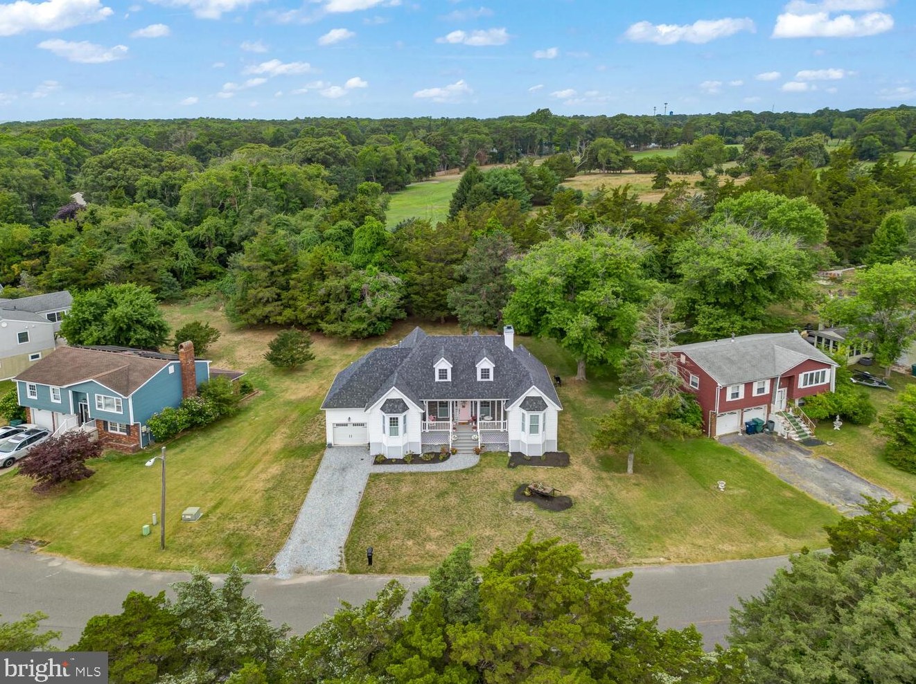 189 Country Club Blvd, Tuckerton, NJ 08087