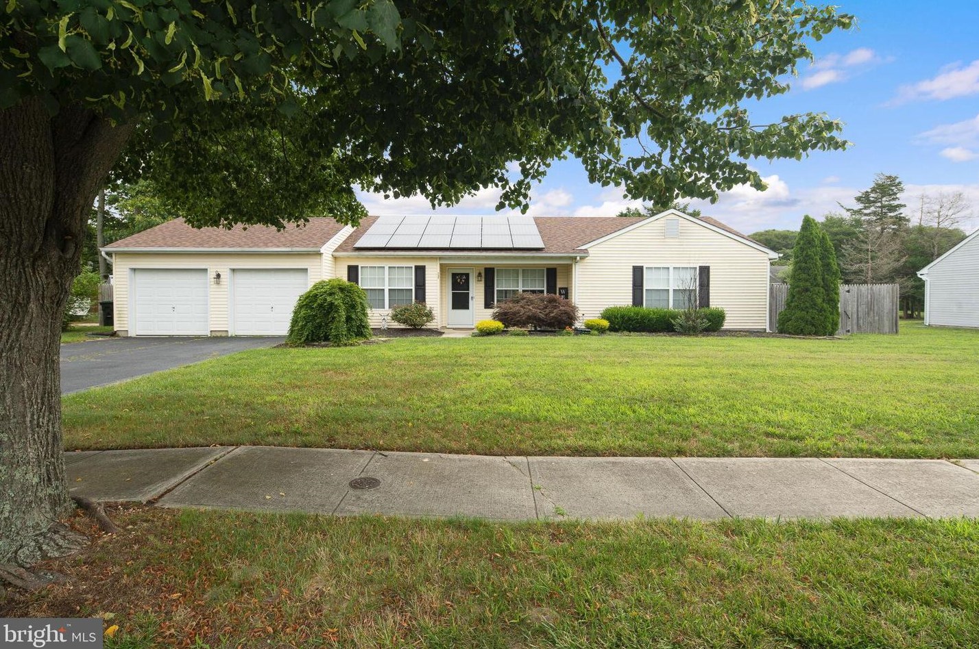 137 New Hope St, Tuckerton, NJ 08087