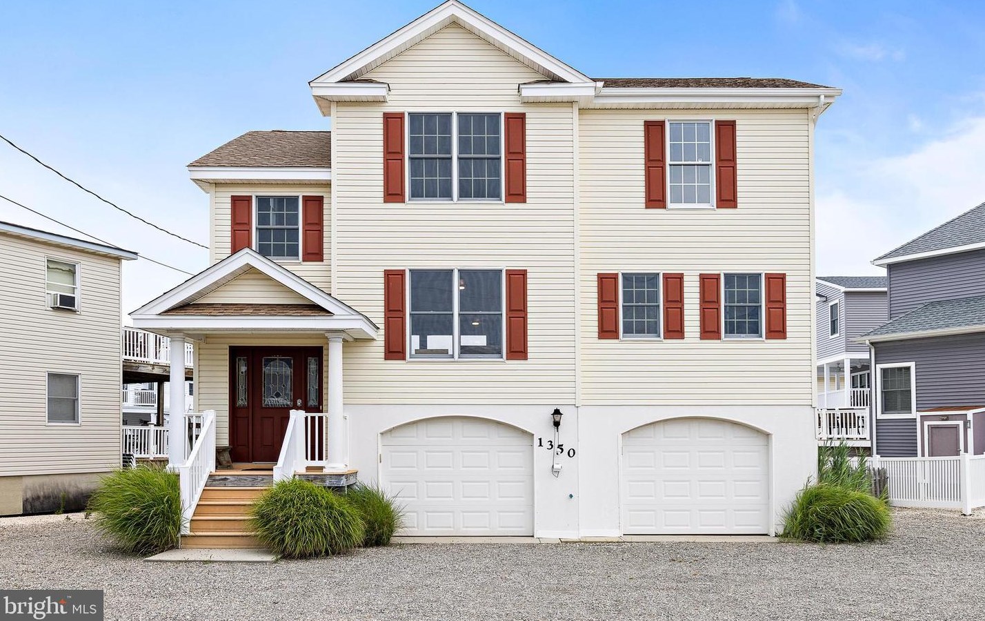 1350 Mill Creek Rd, Stafford Township, NJ 08050