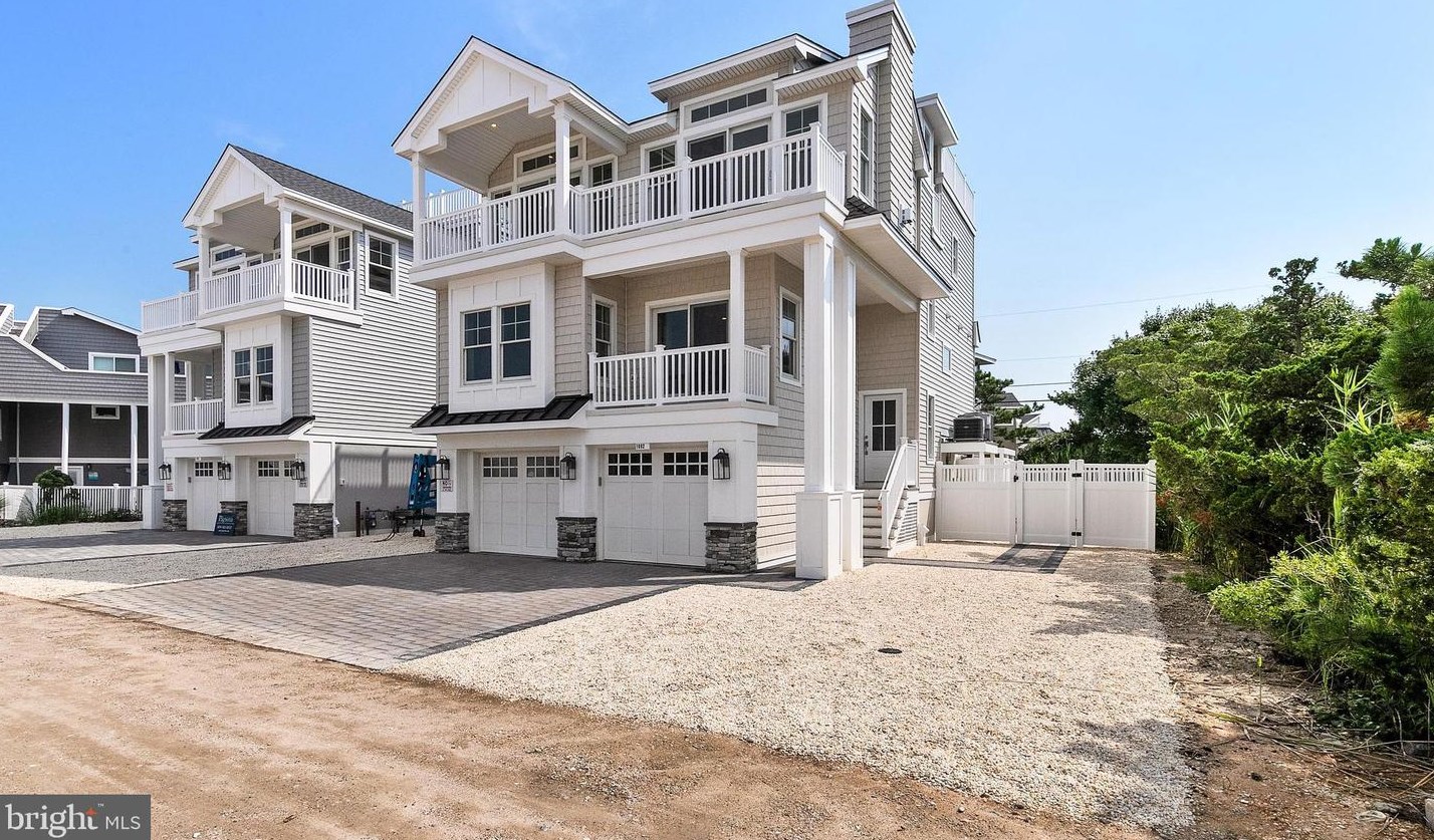 1092-b (east) Long Beach Blvd, Long Beach Township, NJ 08008