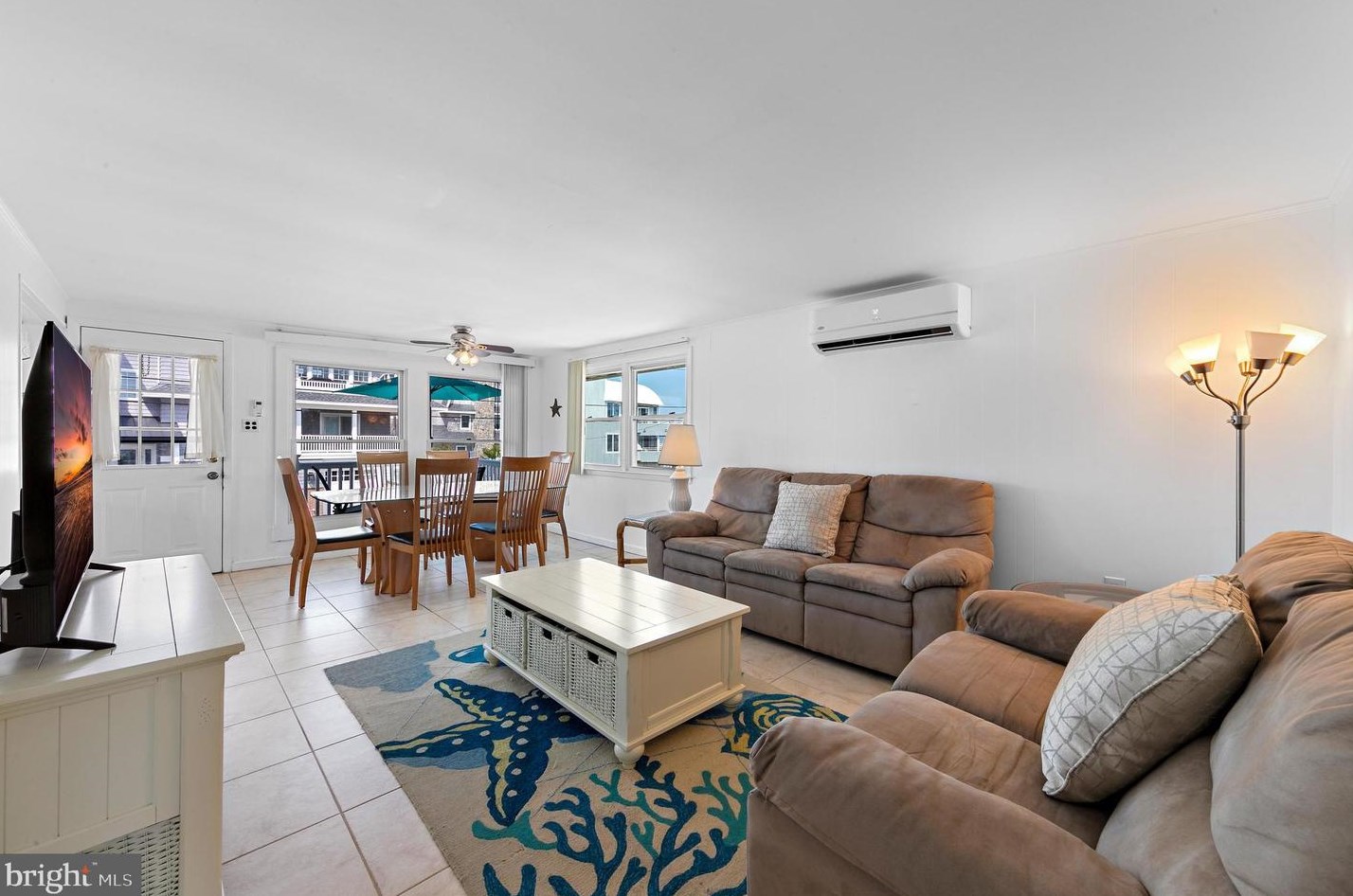 7503 Ocean Blvd, Long Beach Township, NJ 08008