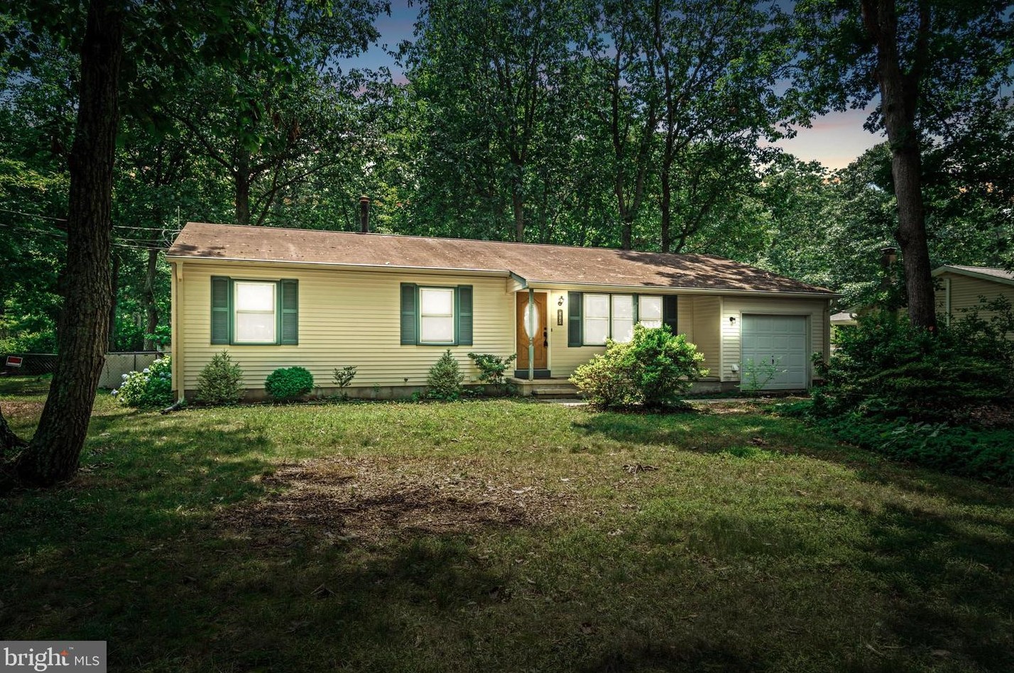 613 Cosy Ln, Jackson Twp, NJ 08527